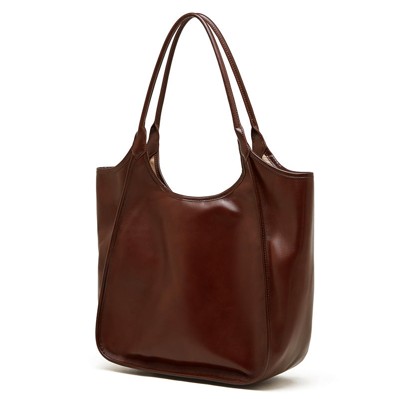 Damen eleganter und geräumiger Shopper Nord Taschen
