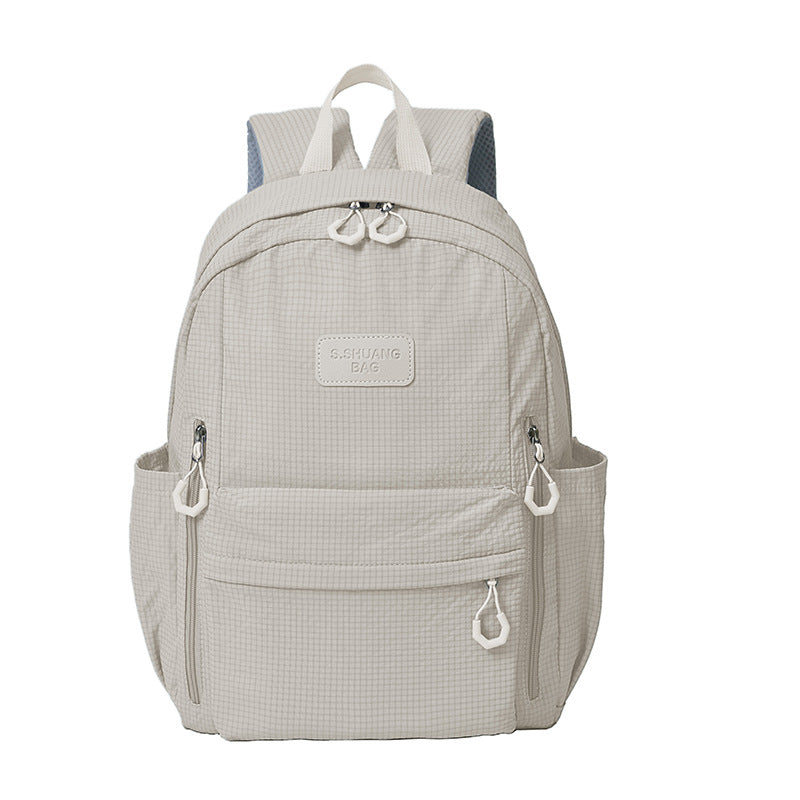 Damen Multifunktionsrucksack mit praktischem Fächersystem Nord Taschen
