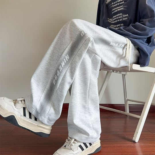 Damen Bequeme und stylische Relaxed Fit Jogginghose Nord Taschen