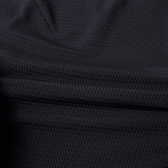 Damen Slim-Fit Jogginghose aus Strukturjersey mit Elastischem Komfortbund und Kordelzug Nord Taschen
