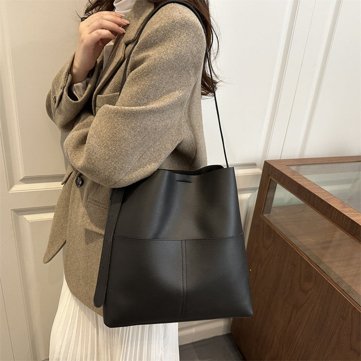 Damen Handtasche aus hochwertigem Leder Nord Taschen