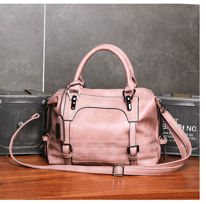 Damen elegante Handtasche Nord Taschen