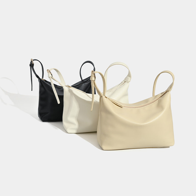 Damen modische Umhängetasche mit verstellbarem Schulterriemen Nord Taschen