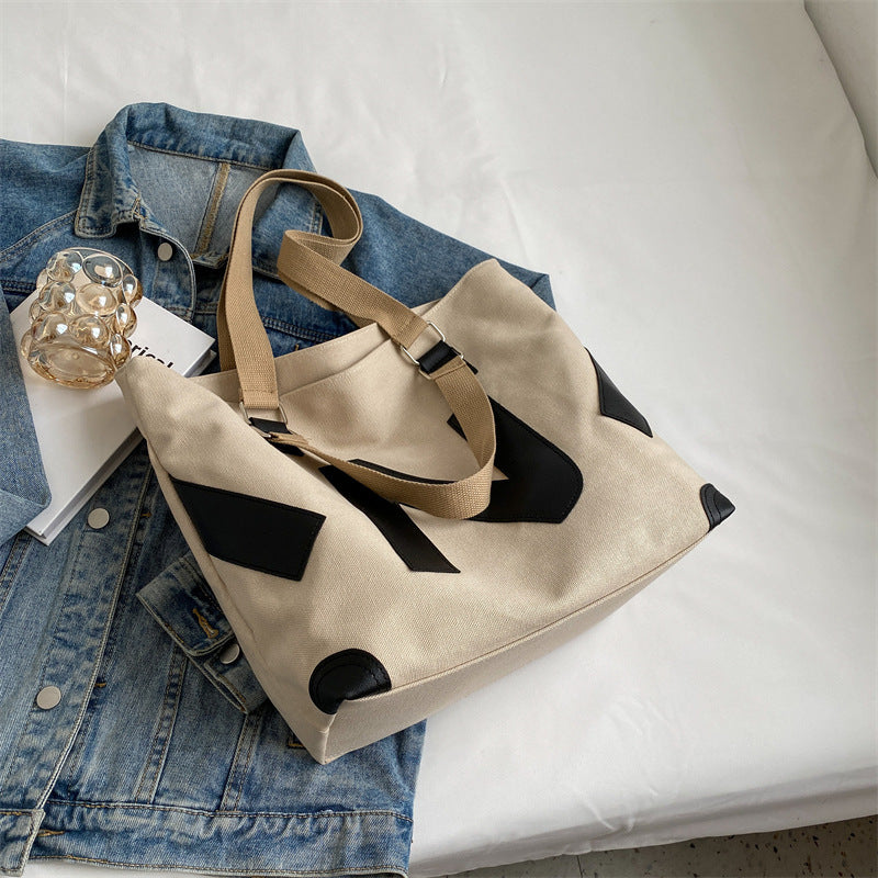 Damen Freizeit Tragetasche Nord Taschen
