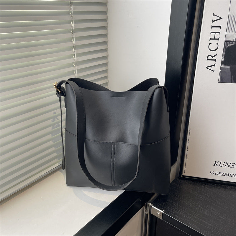 Damen Handtasche aus hochwertigem Leder Nord Taschen