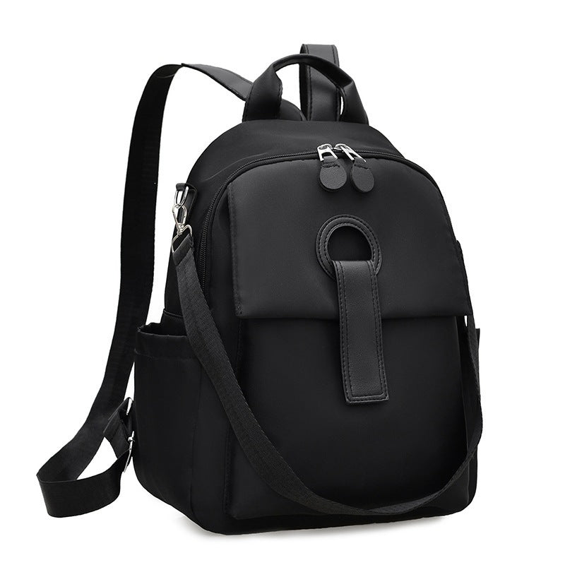 Damen multifunktionale Rucksacktasche mit verstellbarem Schultergurt Nord Taschen
