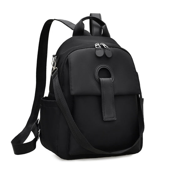 Damen multifunktionale Rucksacktasche mit verstellbarem Schultergurt Nord Taschen