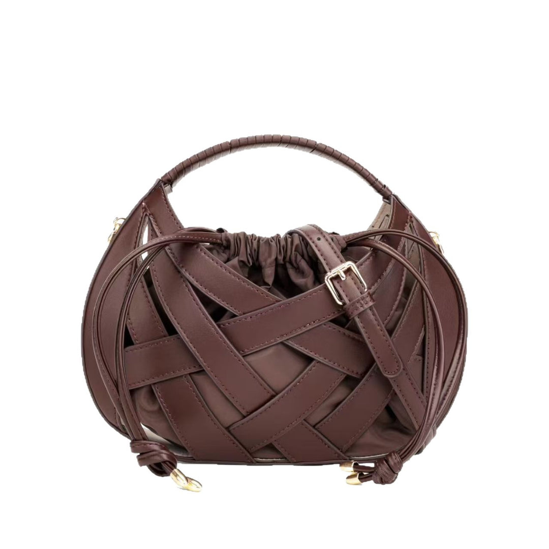 Damen Designer Handtasche Nord Taschen