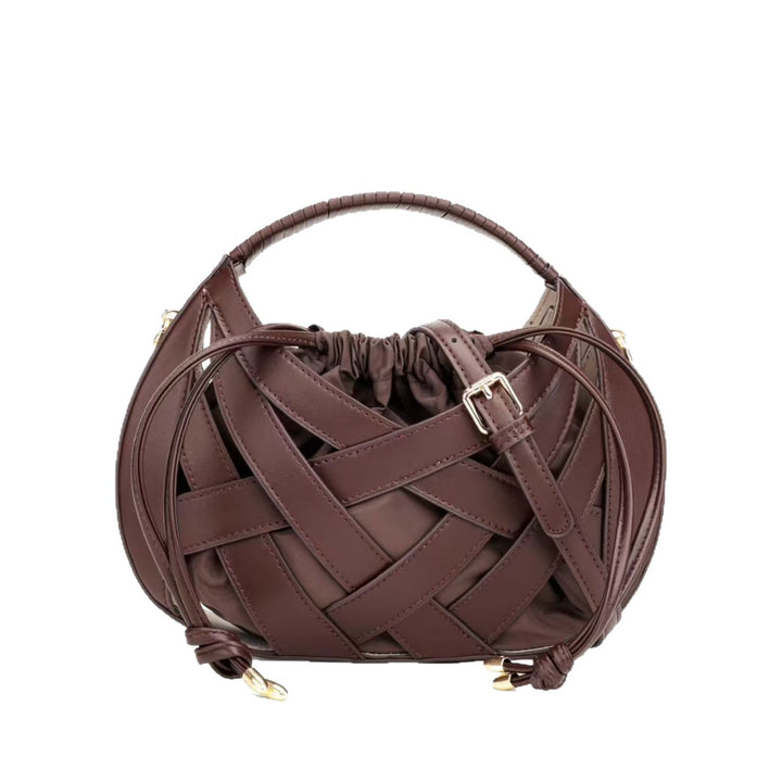 Damen Designer Handtasche Nord Taschen