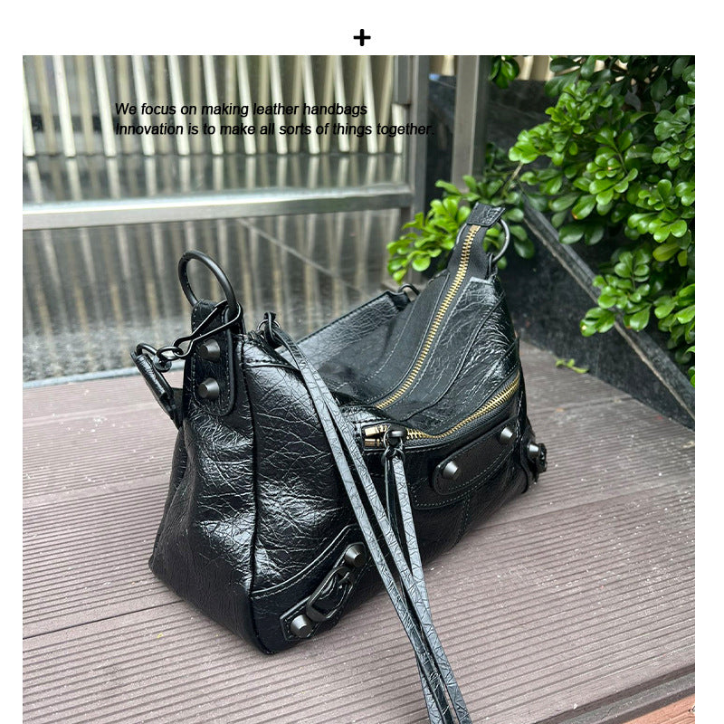 Damen Handtasche mit elegantem Design und vielseitigen Tragemöglichkeiten Nord Taschen