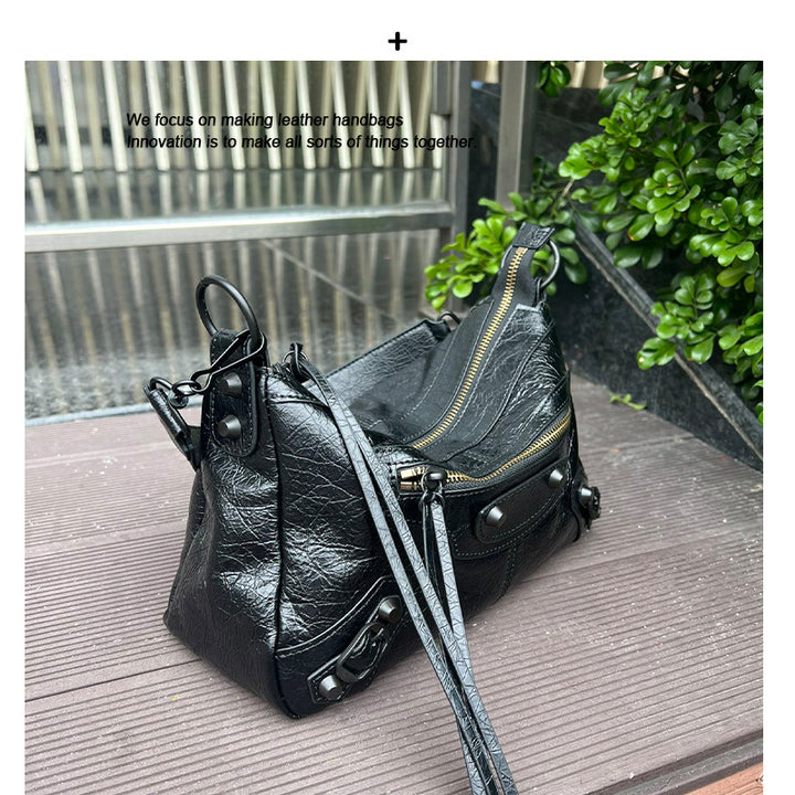 Damen Handtasche mit elegantem Design und vielseitigen Tragemöglichkeiten Nord Taschen