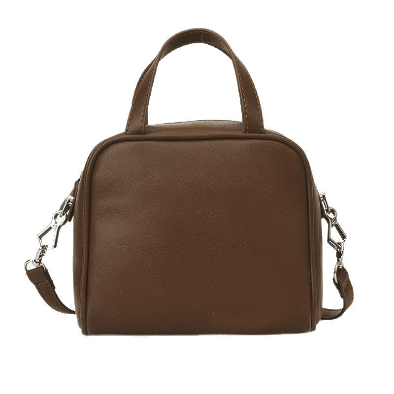 Damen elegante Handtasche mit praktischer Umhängeoption Nord Taschen
