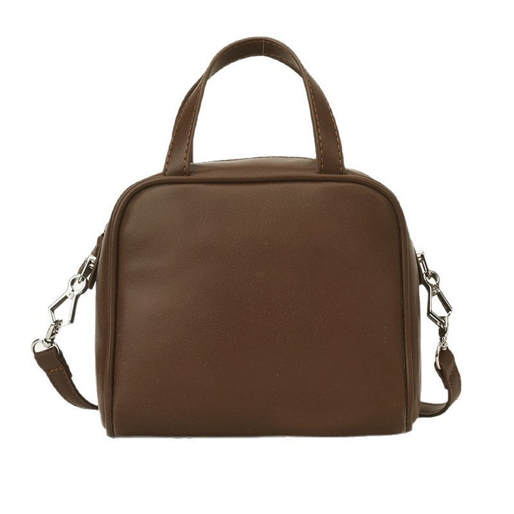 Damen elegante Handtasche mit praktischer Umhängeoption Nord Taschen
