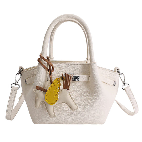 Damen Handtasche Nord Taschen