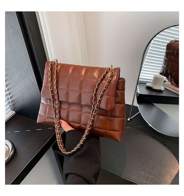 Damen modische Schultertasche Nord Taschen