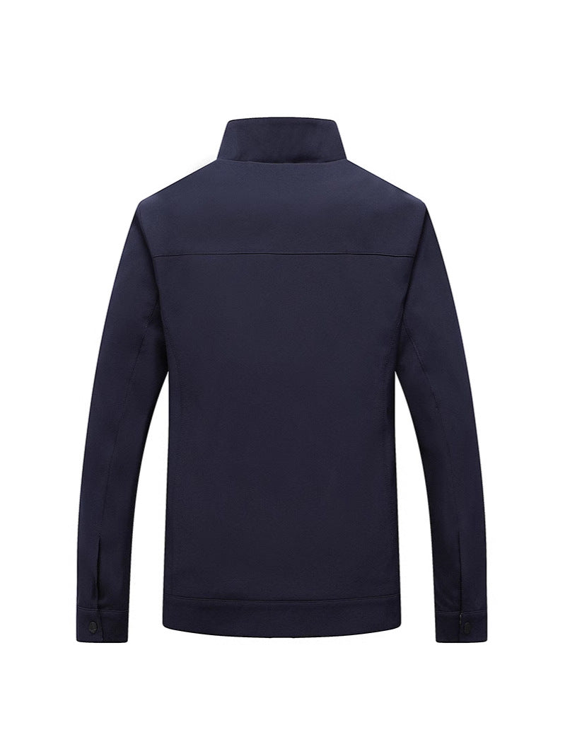 Hugo wasserdichte Jacke