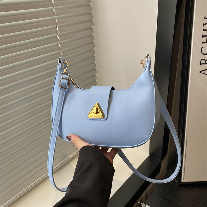 Damen Handtasche mit elegantem Verschluss und hochwertigem Material Nord Taschen