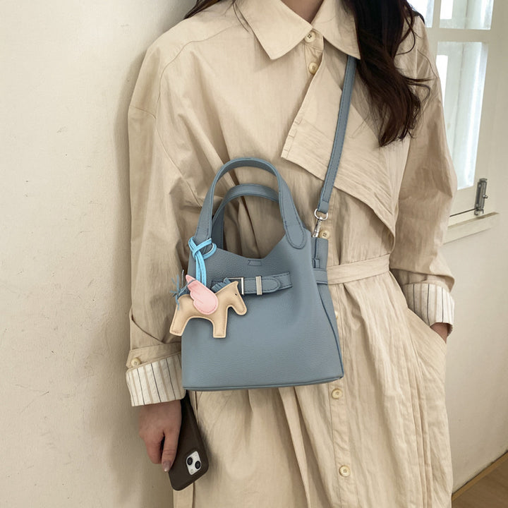 Damen Handtasche Nord Taschen