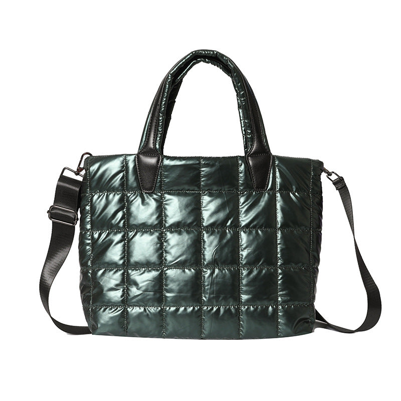 Damen stilvolle Schultertasche | Nord Taschen
