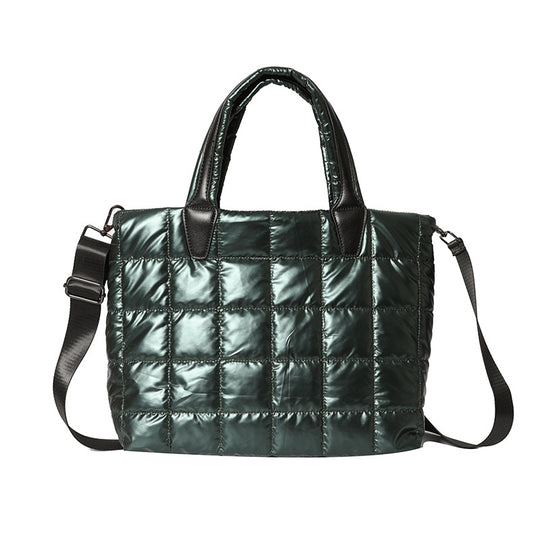 Damen stilvolle Schultertasche | Nord Taschen