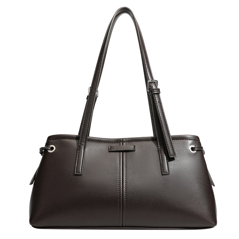 Damen Tragetasche mit flexiblem Schultertragegurt und elegantem Design Nord Taschen
