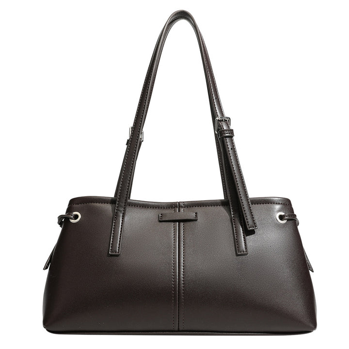 Damen Tragetasche mit flexiblem Schultertragegurt und elegantem Design Nord Taschen