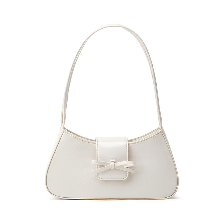 Damen Hobo-Tasche mit elegantem Knoten-Design Nord Taschen