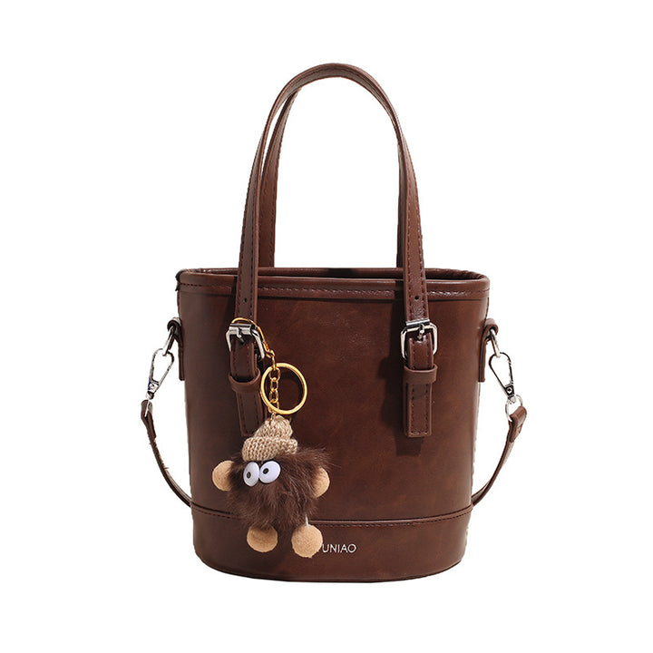 Damen Handtasche Nord Taschen