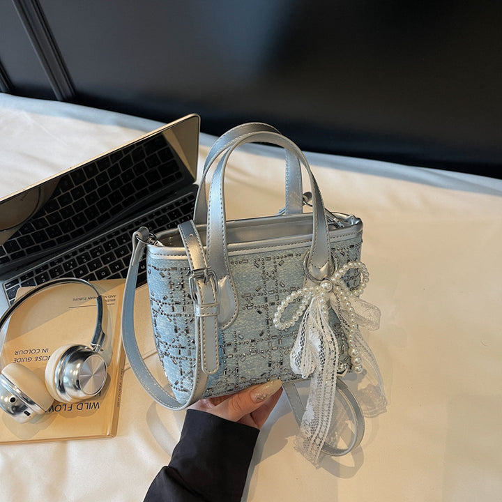 Damen elegante Handtasche Nord Taschen