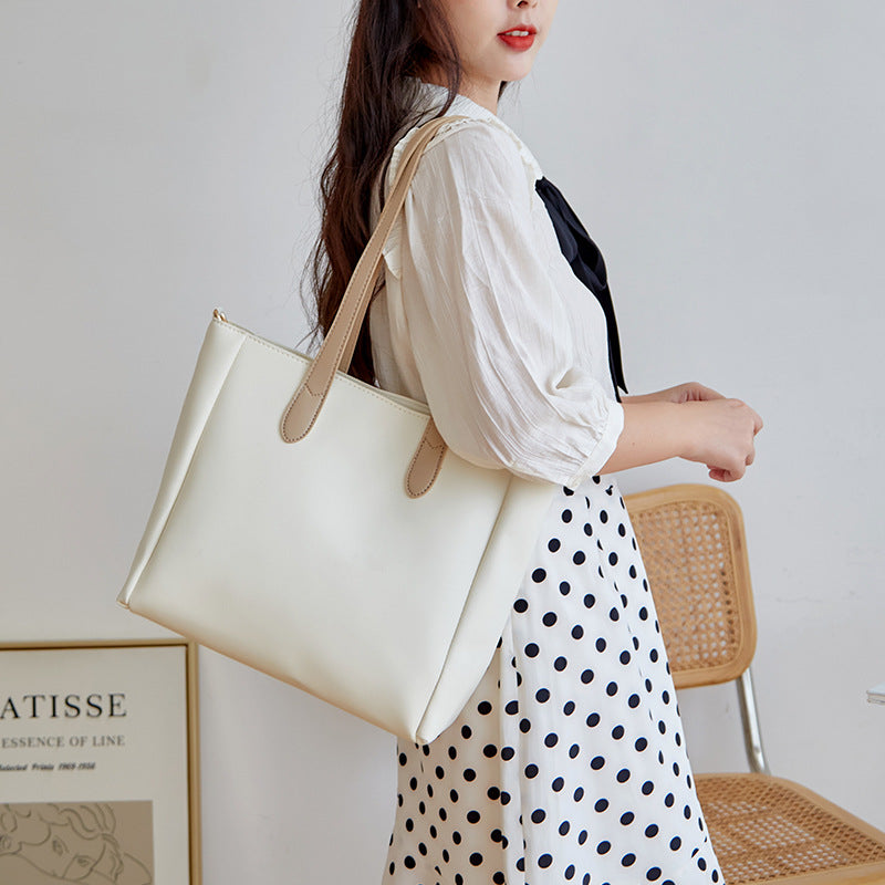 Damen Multifunktionale Schultertasche Nord Taschen