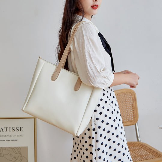Damen Multifunktionale Schultertasche Nord Taschen