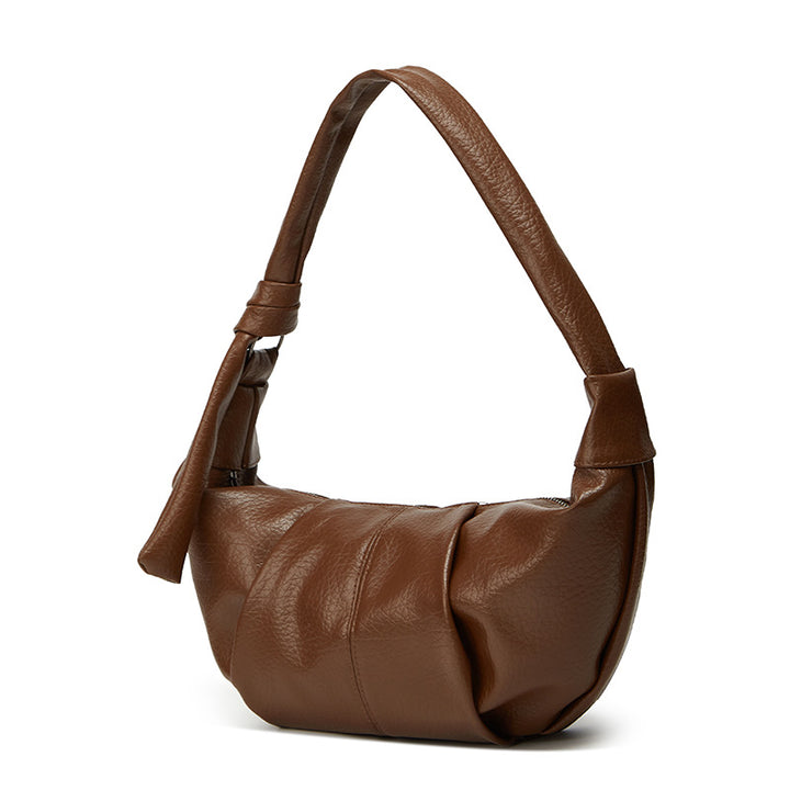 Damen Hobo-Tasche mit innovativem Knoten-Design Nord Taschen