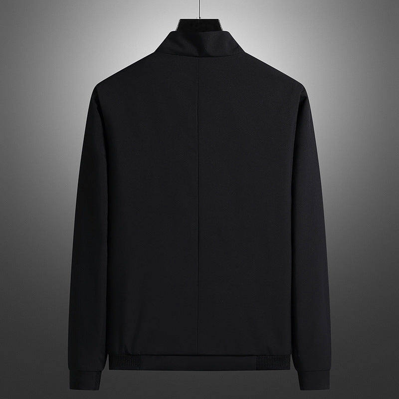 Herren Modische Übergangsjacke mit sportlichem Design Nord Taschen 1787797565