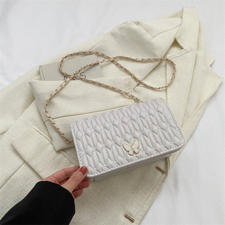 Damen elegante Umschlagtasche Nord Taschen