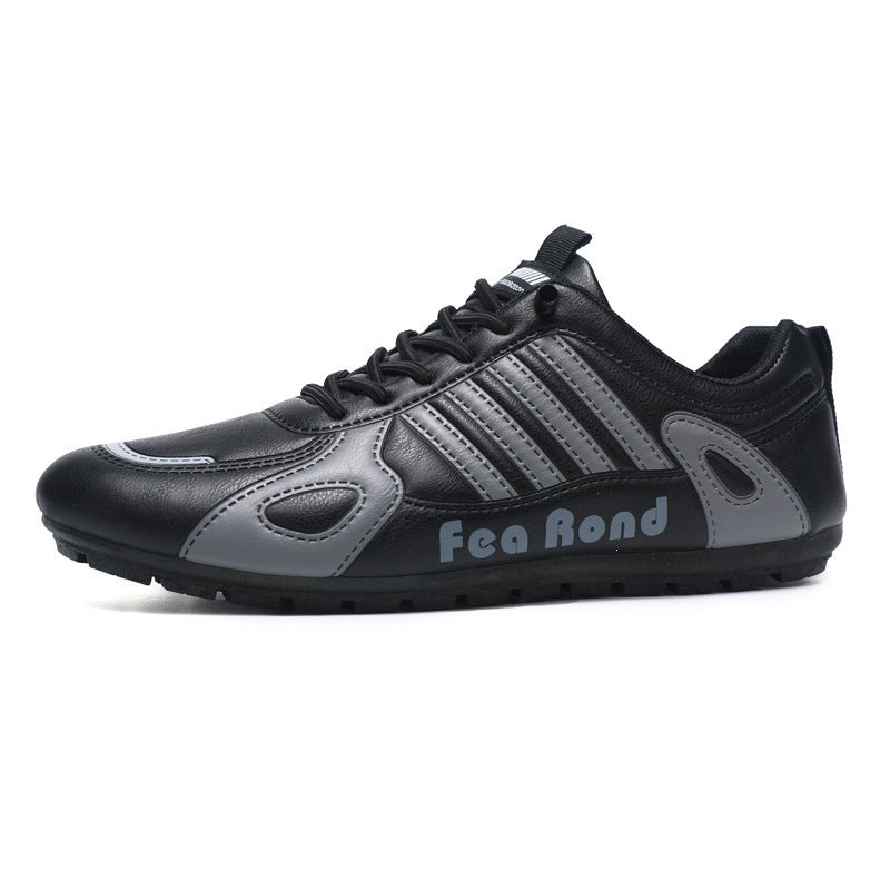 Herren Sportliche Fußballschuhe Nord Taschen
