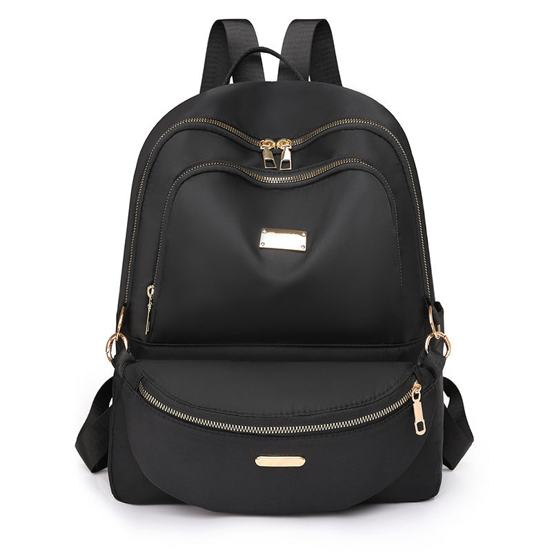 Damen Rucksack mit mehreren Fächern von Nord Taschen