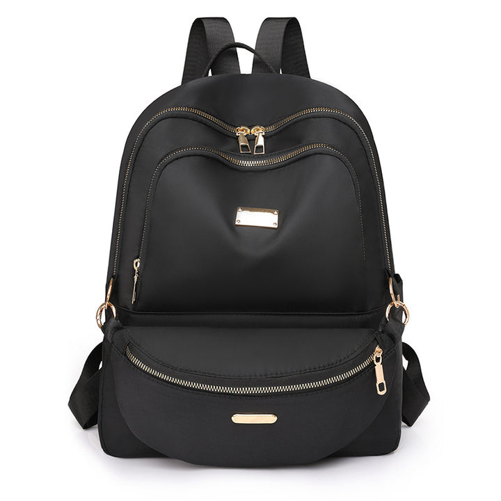 Damen Rucksack mit mehreren Fächern von Nord Taschen