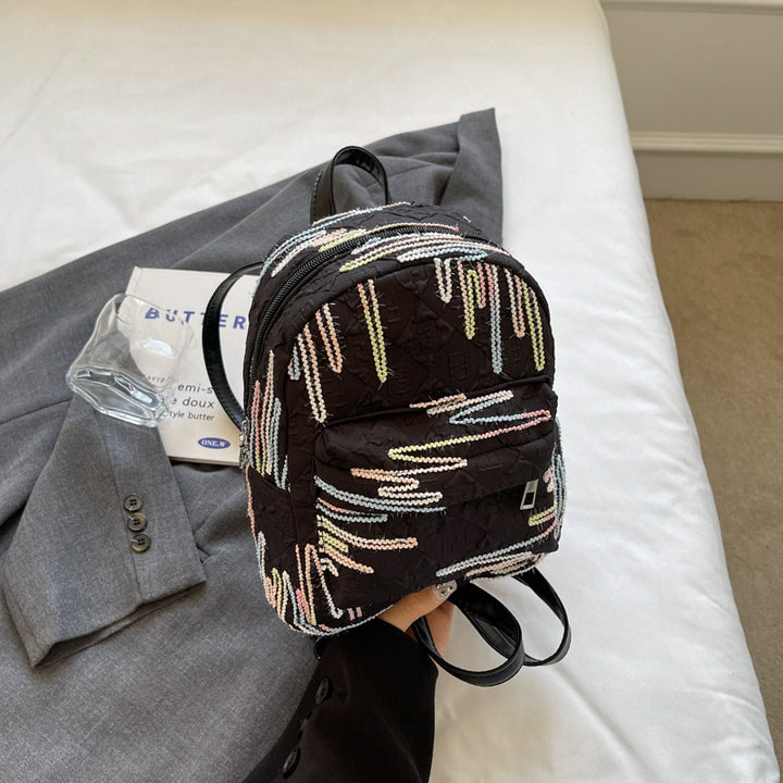 Damen Rucksäcke mit einzigartigem Design Nord Taschen