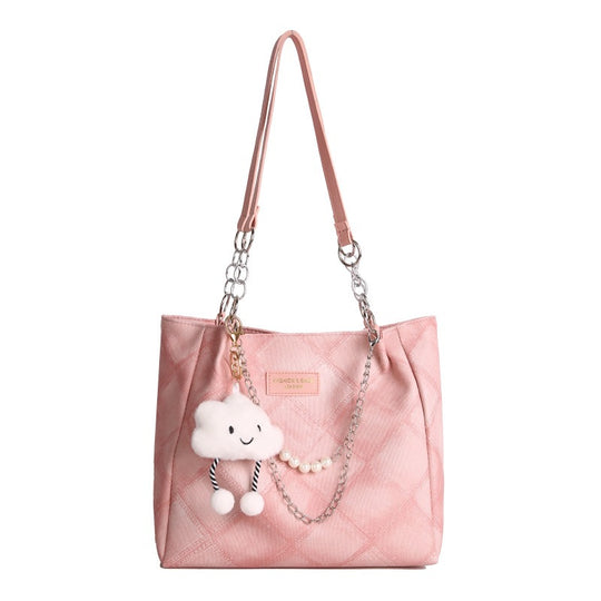 Damen Freizeit Tote Bag Nord Taschen
