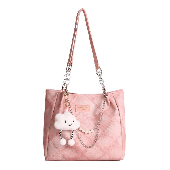 Damen Freizeit Tote Bag Nord Taschen