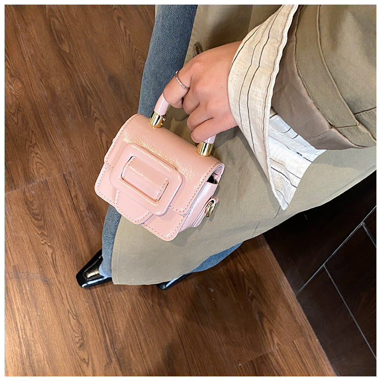 Damen Mini-Kulturbeutel mit elegantem Design Nord Taschen