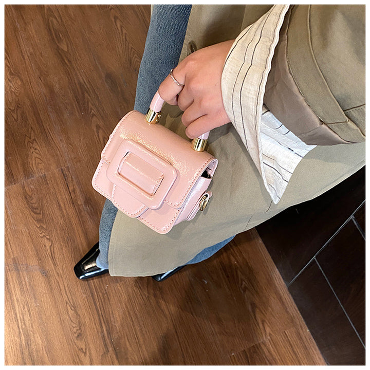Damen Mini-Kulturbeutel mit elegantem Design Nord Taschen