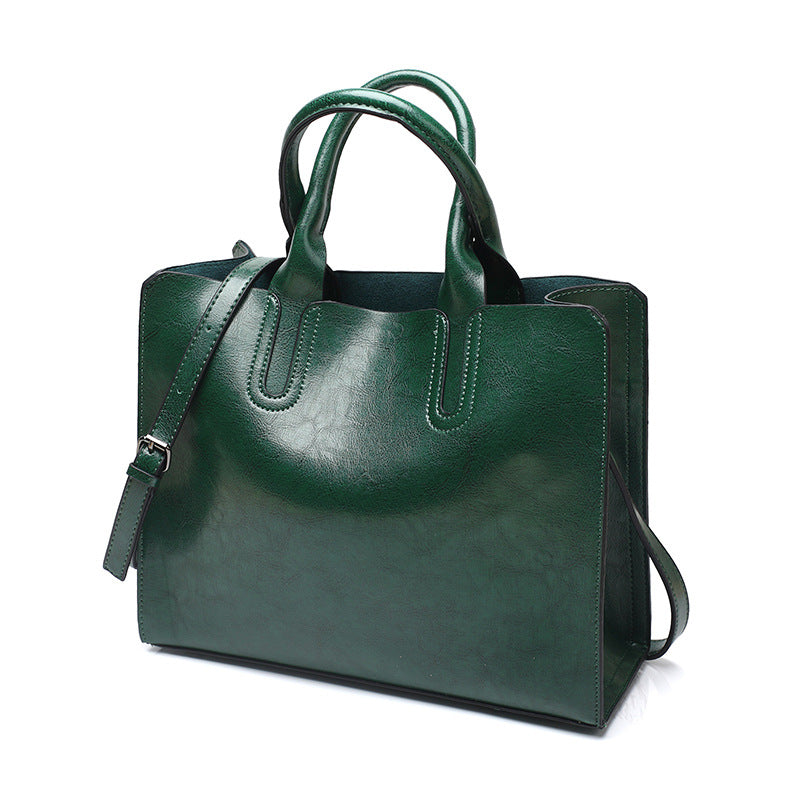 Damen Tote-Handtasche mit elegantem Design und großzügigem Innenraum Nord Taschen