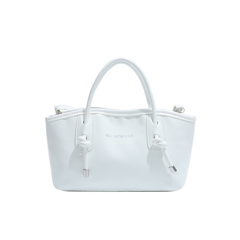 Damen Mini Handtasche mit abnehmbarem Schultergurt Nord Taschen