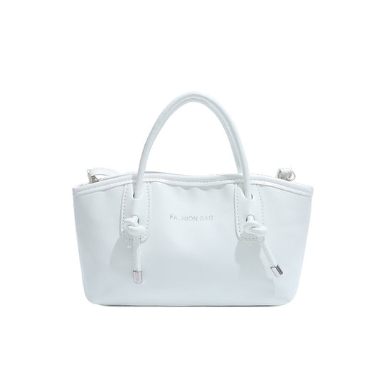 Damen Mini Handtasche mit abnehmbarem Schultergurt Nord Taschen