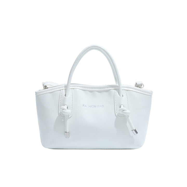 Damen Mini Handtasche mit abnehmbarem Schultergurt Nord Taschen