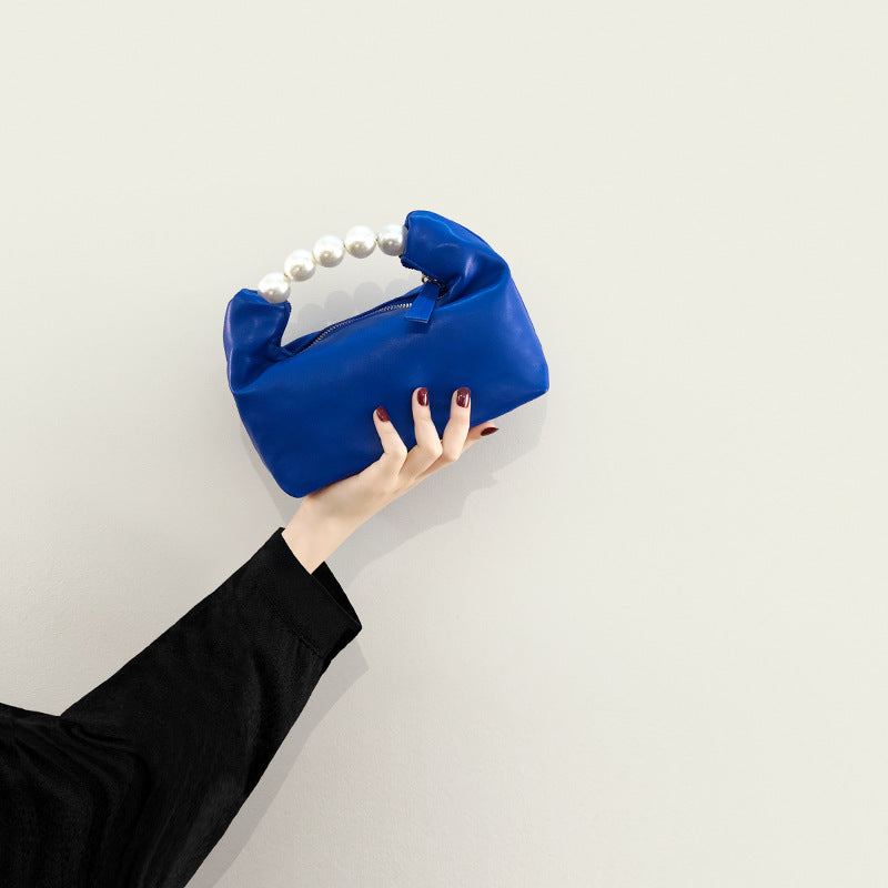 Damen Handtasche mit einzigartigem Tragegriff und elegantem Design Nord Taschen