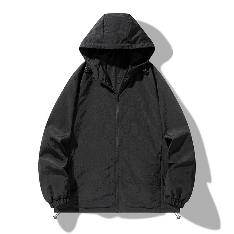 Herren Technische Freizeitjacke Nord Taschen 1787796817