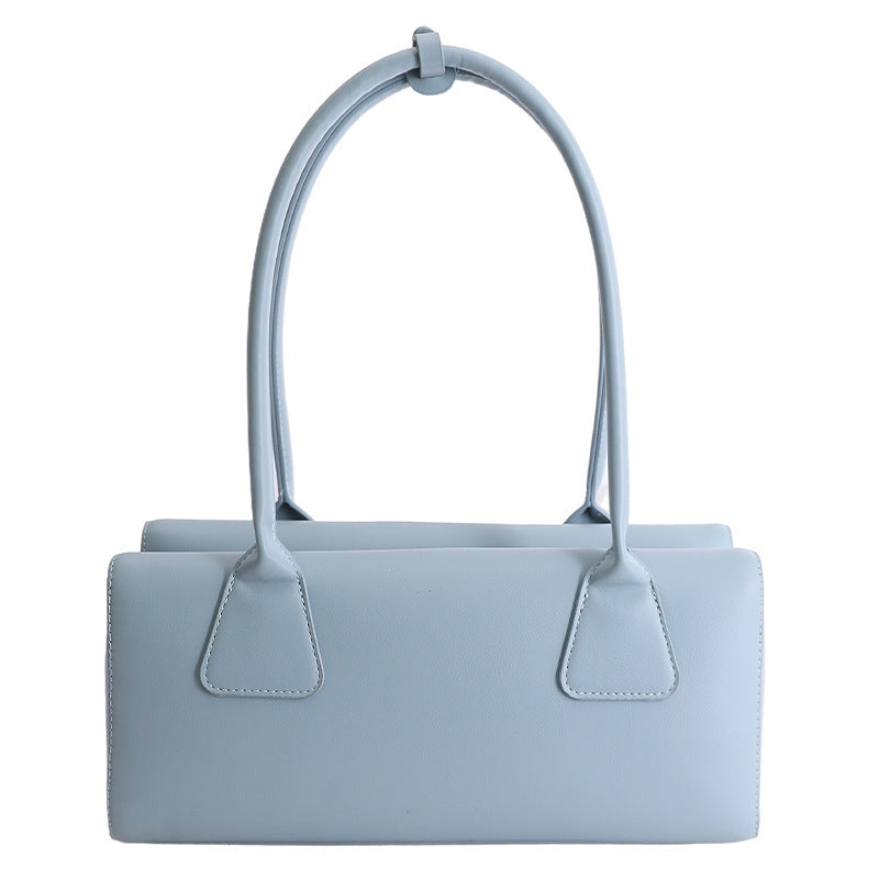 Damen elegante Handtasche mit minimalistischer Silhouette Nord Taschen