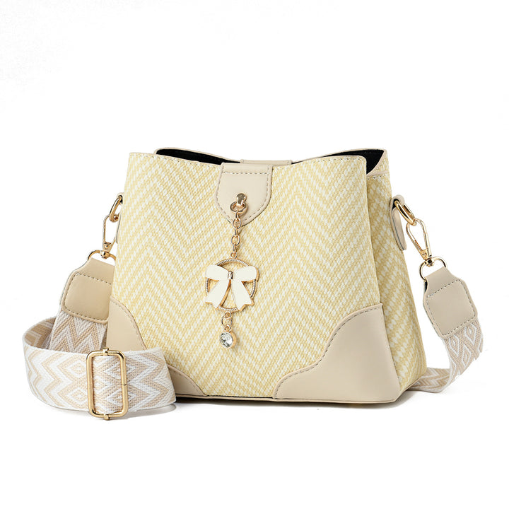 Damen Handtasche Nord Taschen